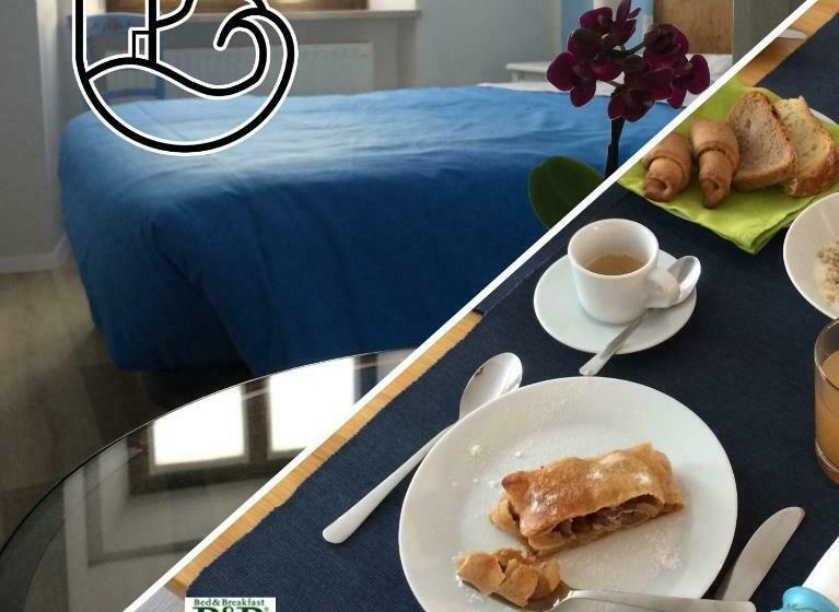 Castello Errante Bio B&b