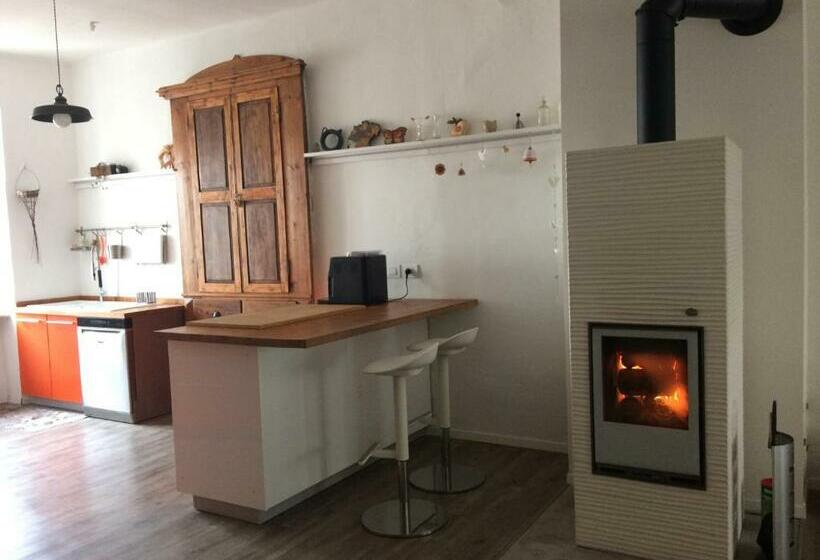 Castello Errante Bio B&b