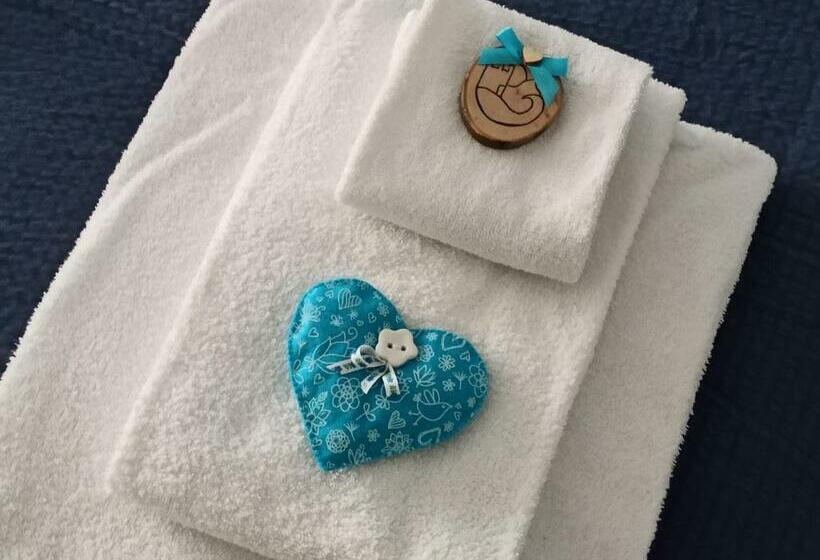 Castello Errante Bio B&b