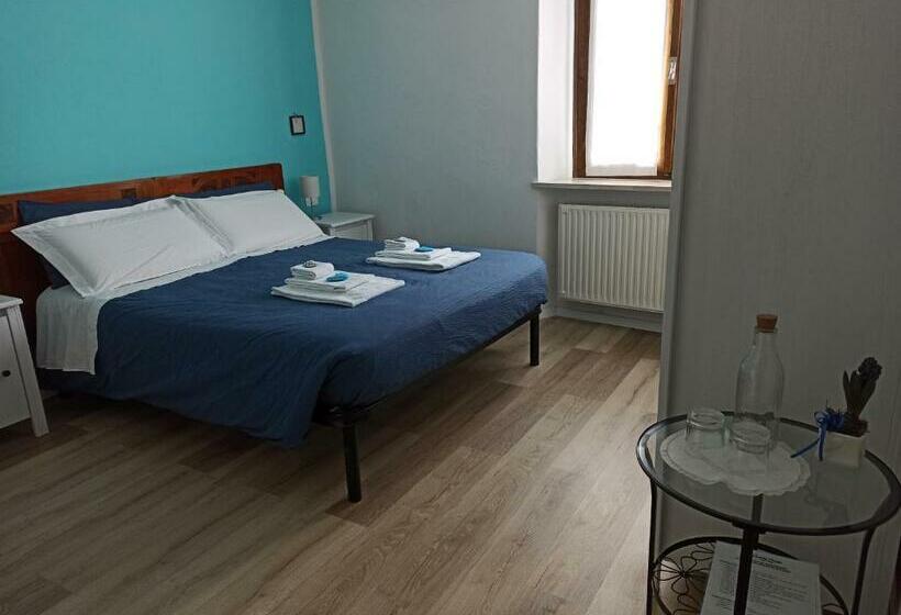 Castello Errante Bio B&b