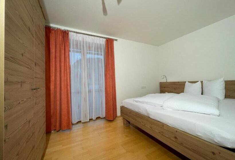 Frühstücks Radpension Taurer Thoman