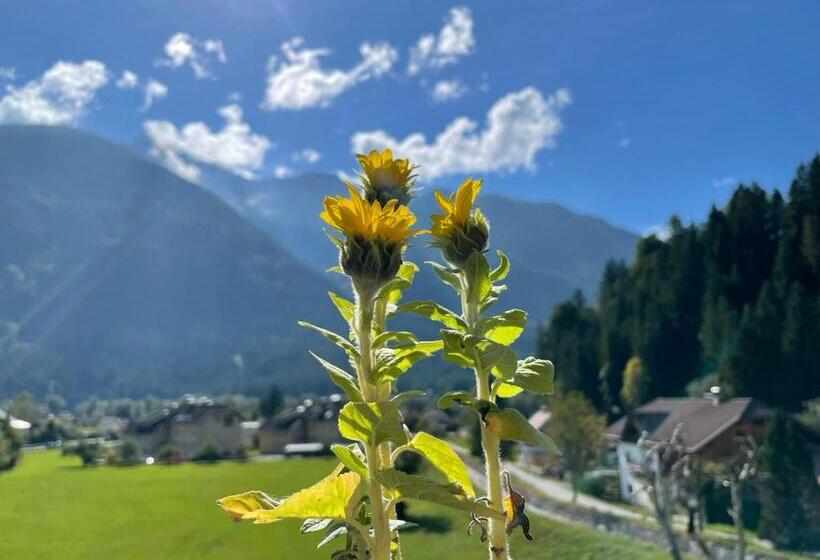 Frühstücks Radpension Taurer Thoman