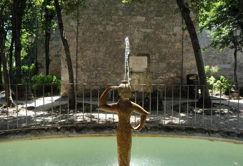 Hotel Albergo La Rosetta