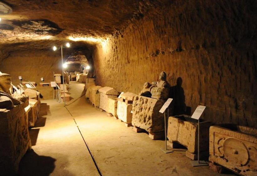 Hotel Albergo La Rosetta