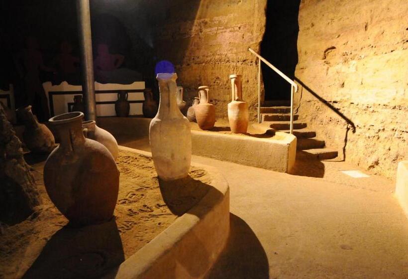 Hotel Albergo La Rosetta