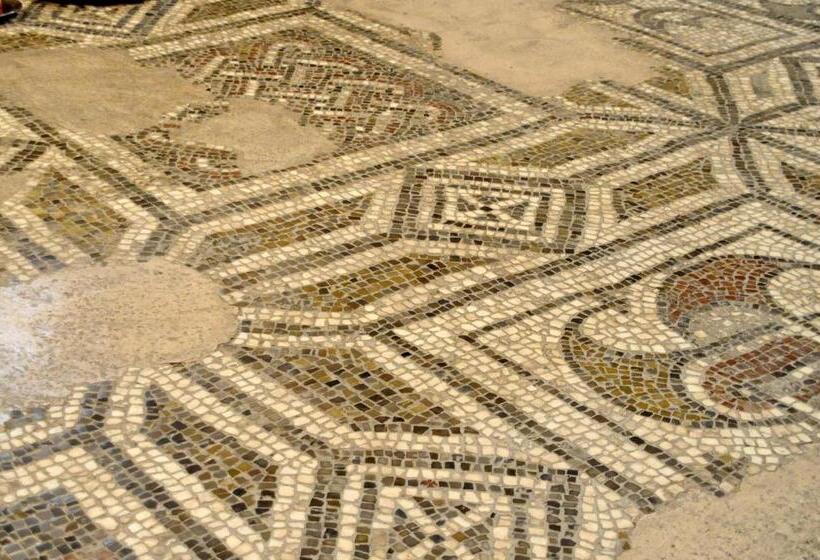 Hotel Albergo La Rosetta