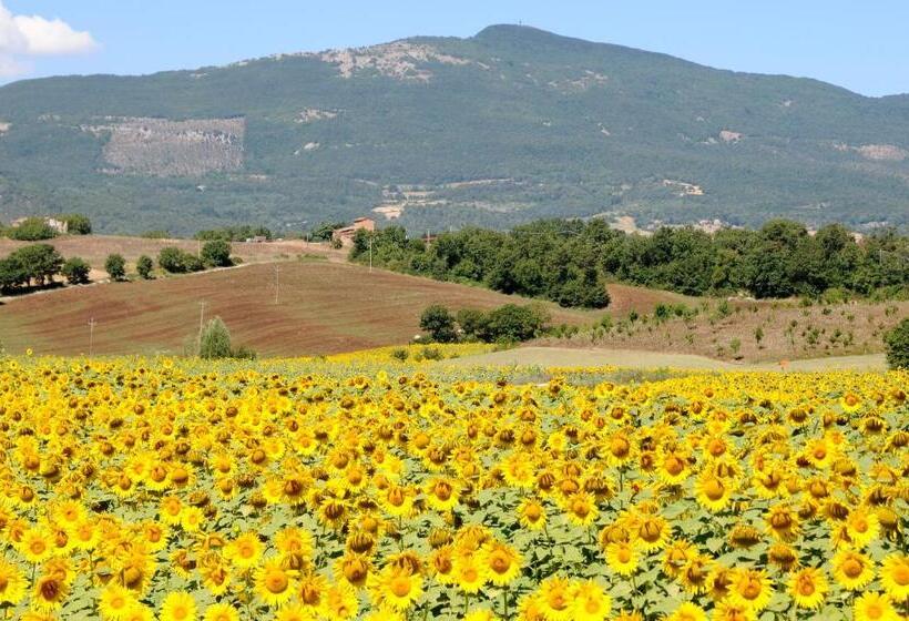 Hotel Albergo La Rosetta