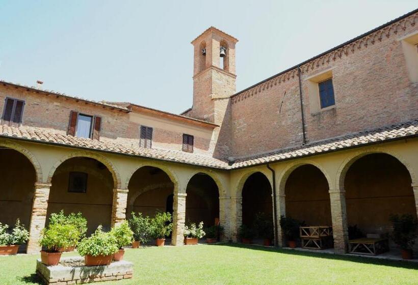 Hotel Albergo La Rosetta