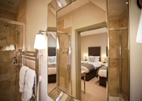 בית מלון כפרי Blacknest Golf And Country Club