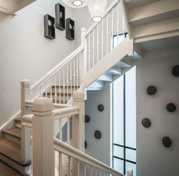 Boutique Hotel Villa Kranenbergh