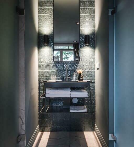 Boutique Hotel Villa Kranenbergh