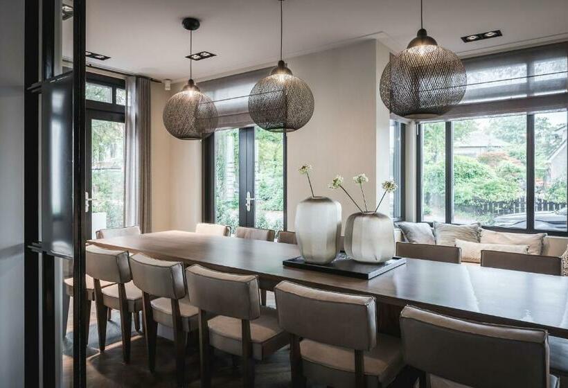 Boutique Hotel Villa Kranenbergh