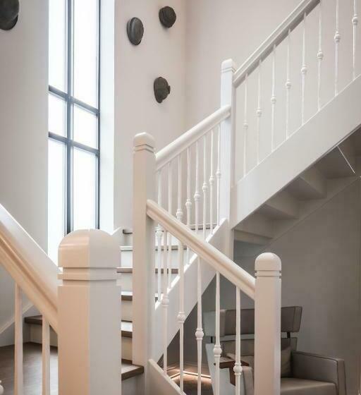 Boutique Hotel Villa Kranenbergh