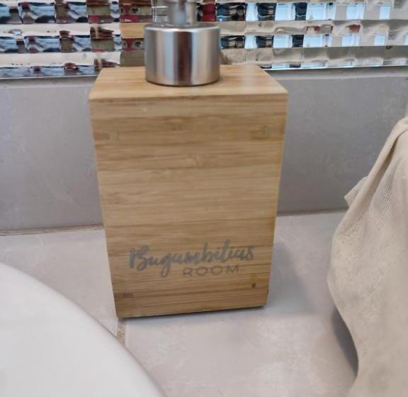 فندق Bugambilias Rooms