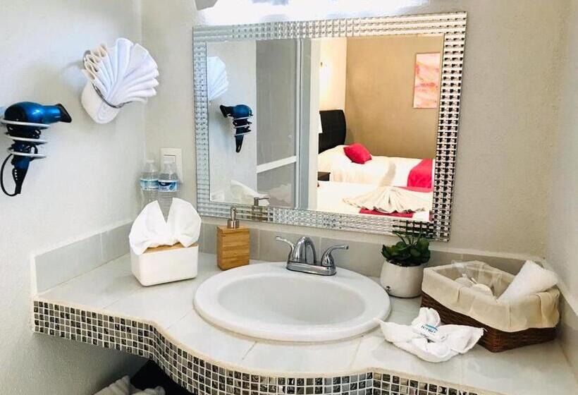 فندق Bugambilias Rooms