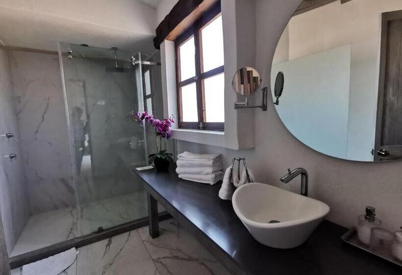 בית מלון כפרי Canaria