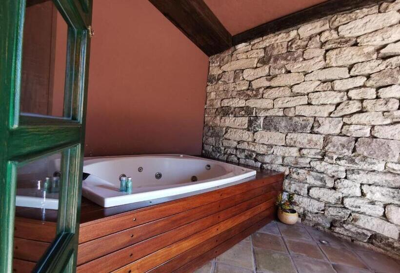 בית מלון כפרי Canaria