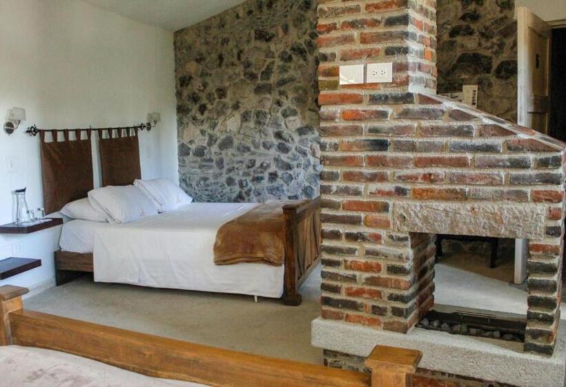 בית מלון כפרי Canaria