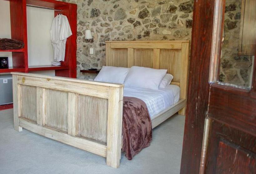 בית מלון כפרי Canaria