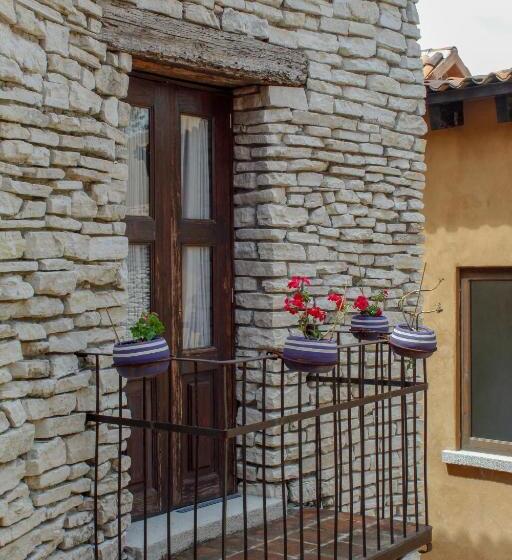 בית מלון כפרי Canaria