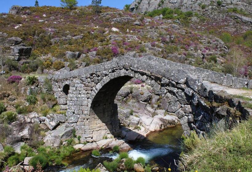בית מלון כפרי Casa Dos Côtos