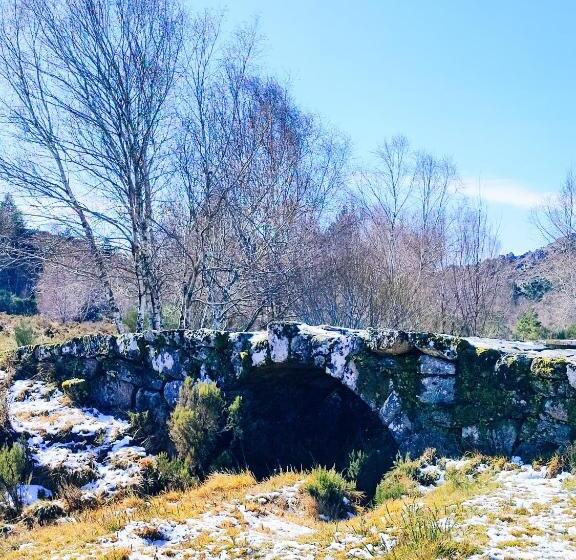 فندق Casa Dos Côtos