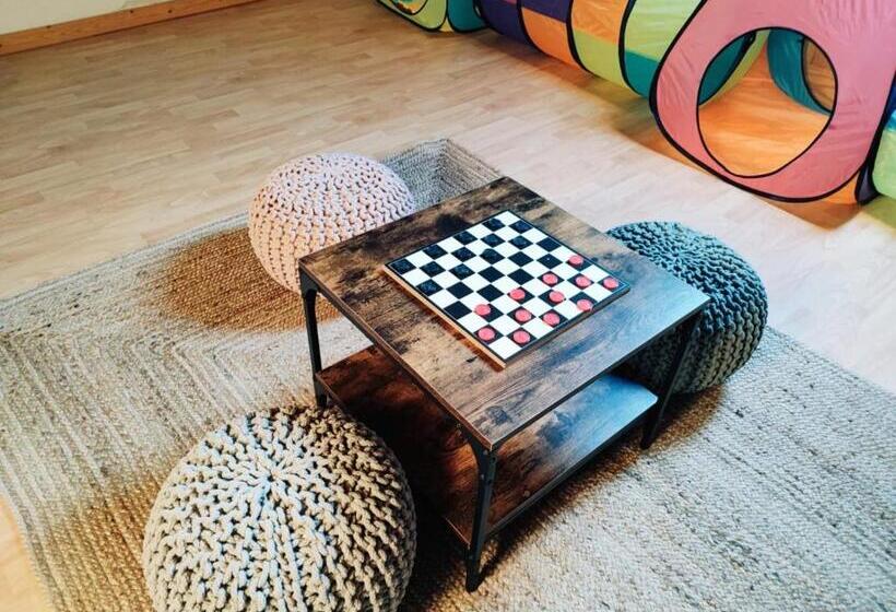 בית מלון כפרי Casa Dos Côtos