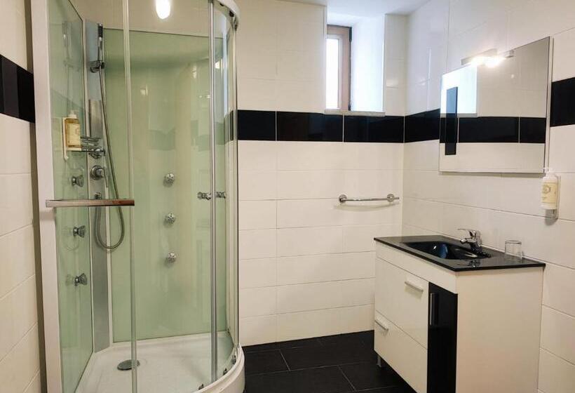 בית מלון כפרי Casa Dos Côtos