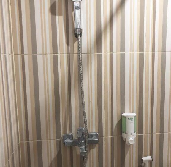 Grand Krakatau Hotel Serang