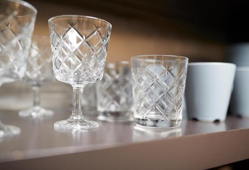 בית מלון כפרי Huisjes Aan De Amstel   Your Home Away From Home