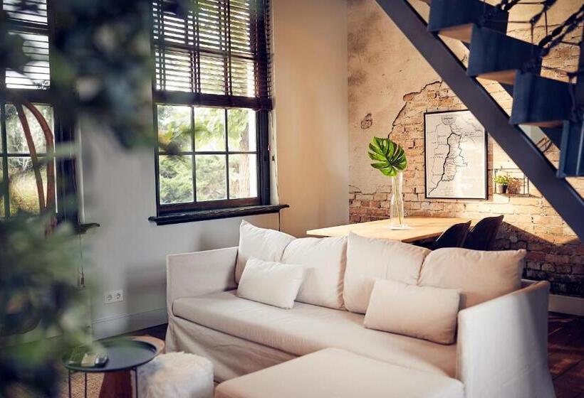 בית מלון כפרי Huisjes Aan De Amstel   Your Home Away From Home