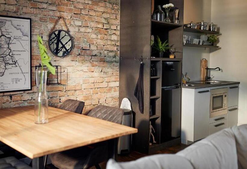 בית מלון כפרי Huisjes Aan De Amstel   Your Home Away From Home