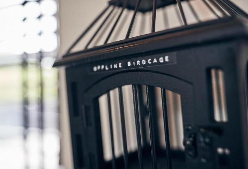 בית מלון כפרי Huisjes Aan De Amstel   Your Home Away From Home