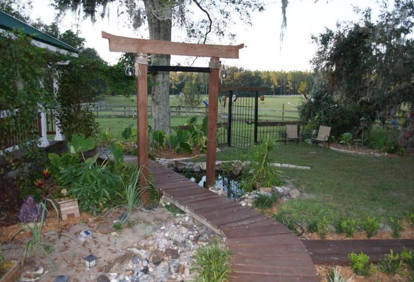 فندق Kokomo Farms