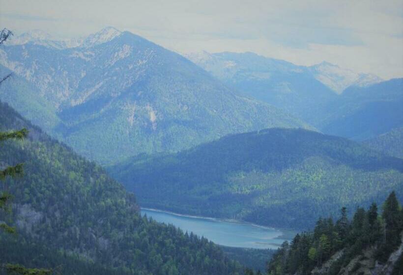Landhotel Zum Staffelwirt