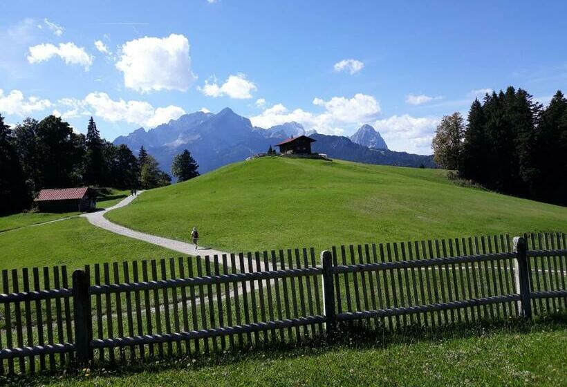 Landhotel Zum Staffelwirt