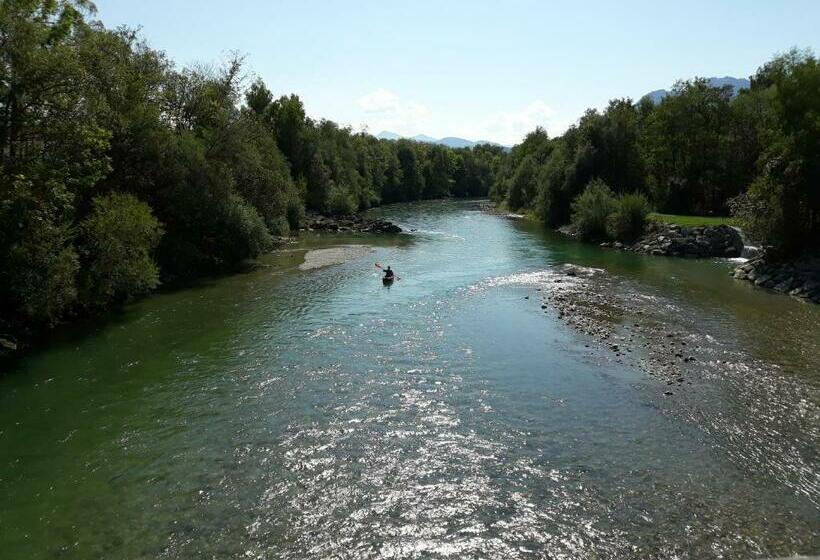 Landhotel Zum Staffelwirt