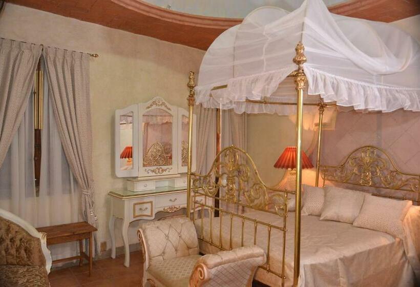 Отель Na Anché