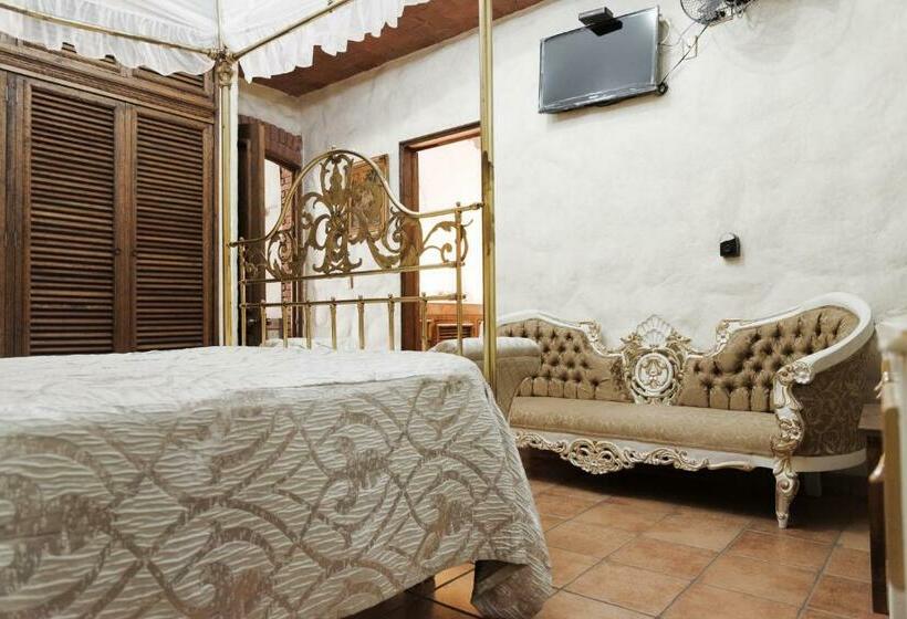 Отель Na Anché