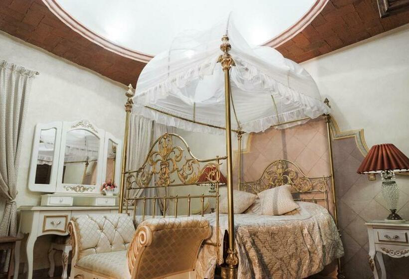 Отель Na Anché