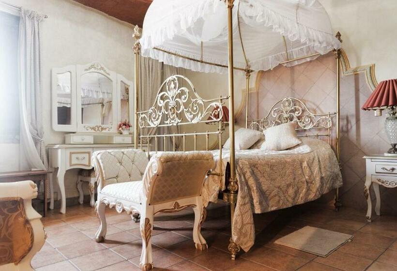 Отель Na Anché