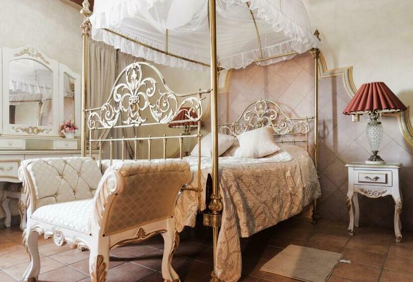 Отель Na Anché