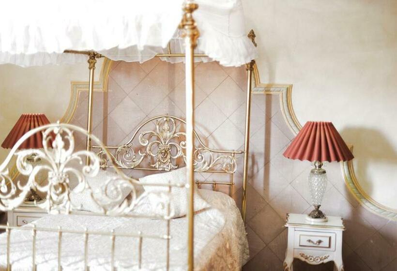 Отель Na Anché