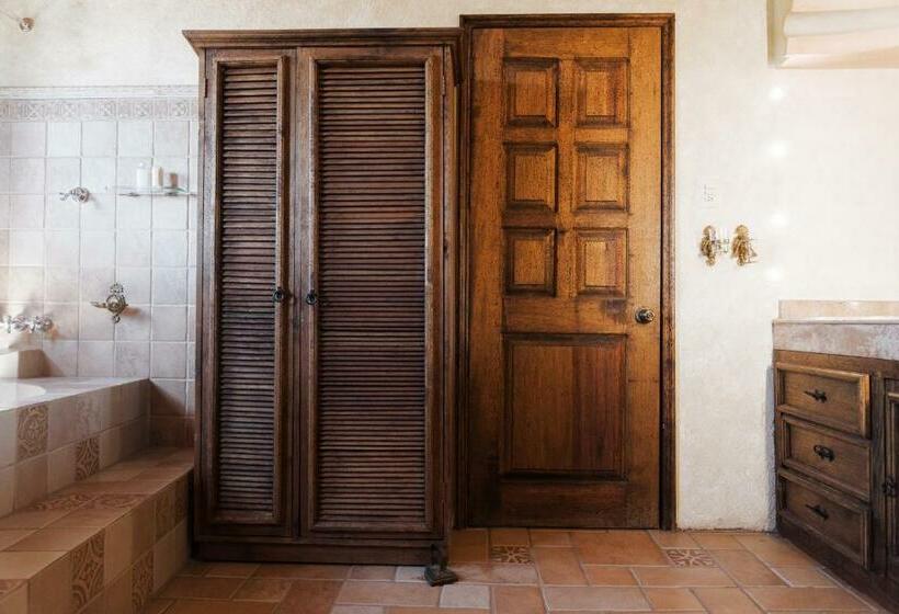 Отель Na Anché