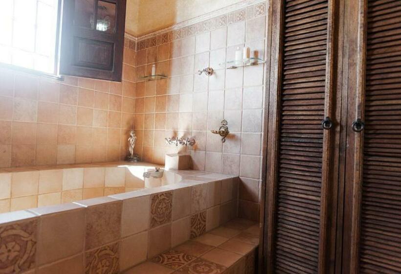 Отель Na Anché