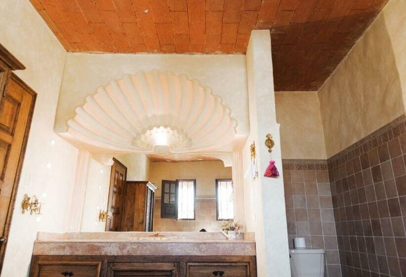 Отель Na Anché