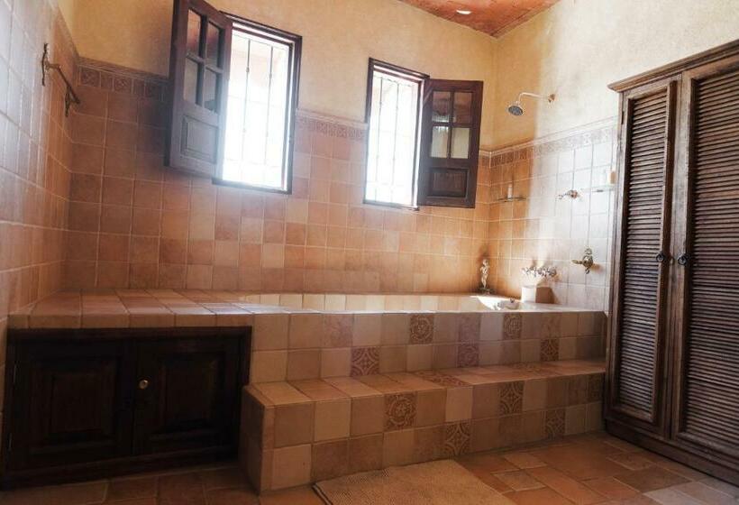 Отель Na Anché