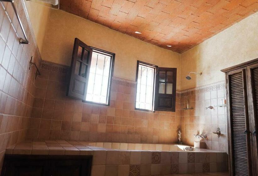 Отель Na Anché