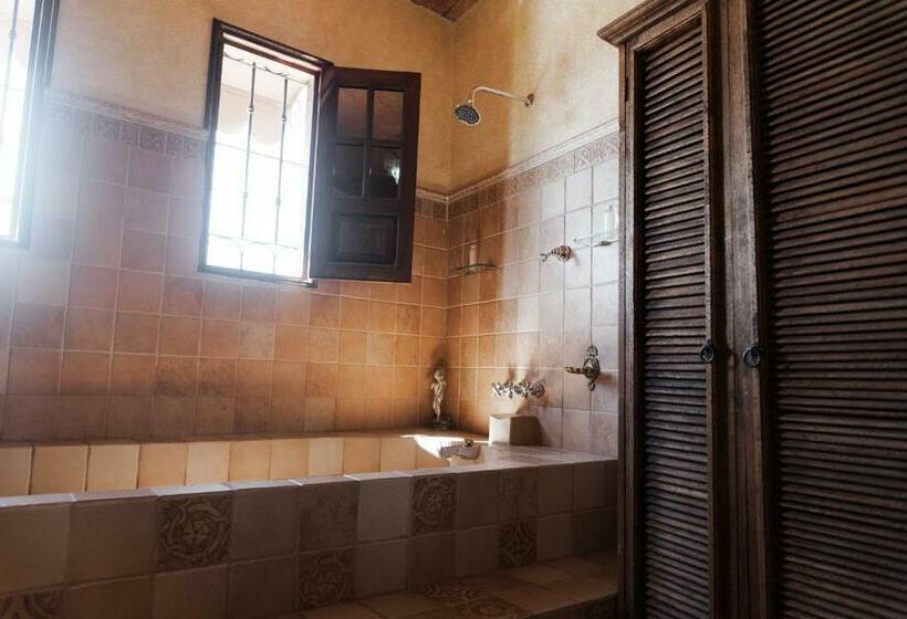 Отель Na Anché