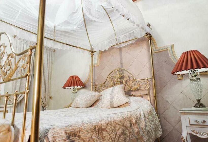 Отель Na Anché